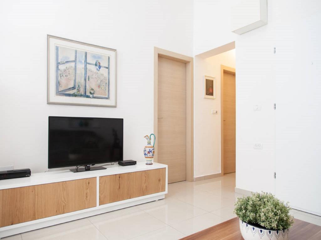 Alona'S Apartments Haifa Exterior photo